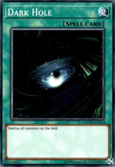 Dark Hole [DEM3-EN012] Common 