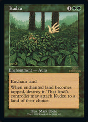 Kudzu (Retro) [30th Anniversary Edition] 