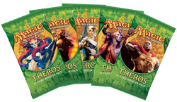 Theros - Booster Pack 