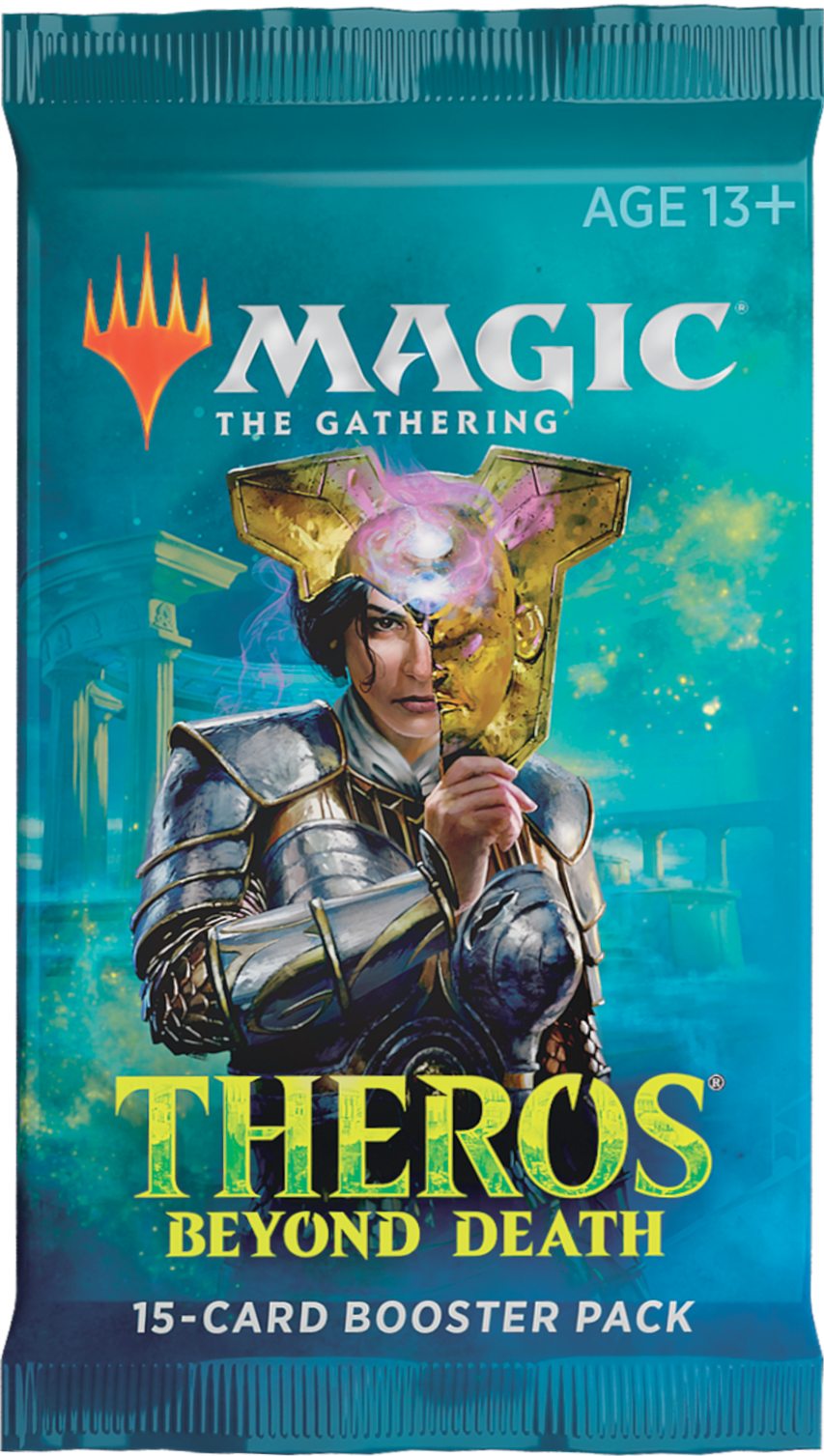 Theros Beyond Death - Booster Pack 