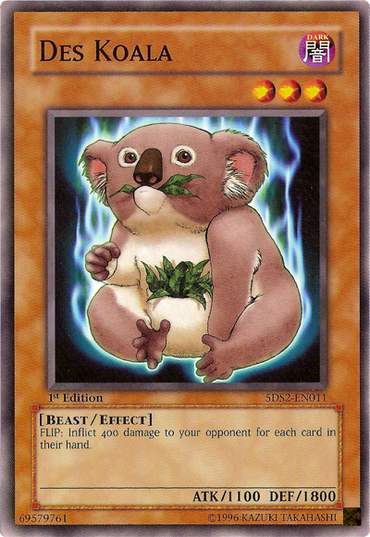 From Koala [5DS2-EN011] Common 