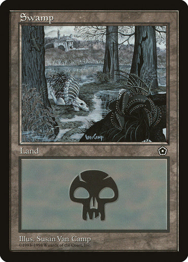 Swamp (Signature Centered) [Second Age Portal] 