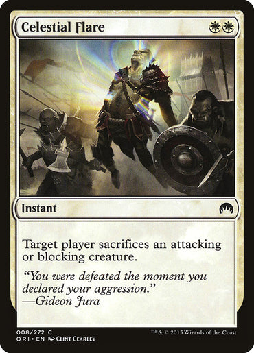 Celestial Flare [Magic Origins] 