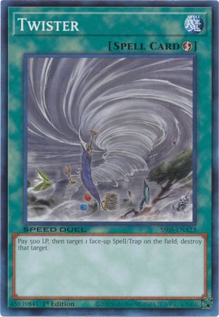 Twister [SS05-ENA23] Common 