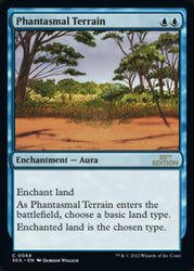 Phantasmal Terrain [30th Anniversary Edition] 