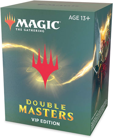 Double Masters - VIP Edition 