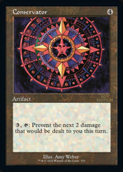 Conservator (Retro) [30th Anniversary Edition] 