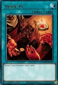 Trade-In [MAGO-EN143] Rare 