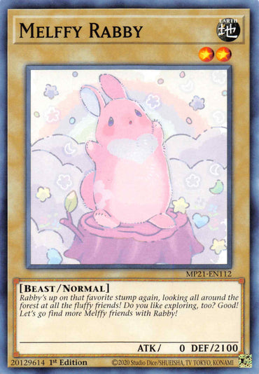Melffy Rabby [MP21-EN112] Common 