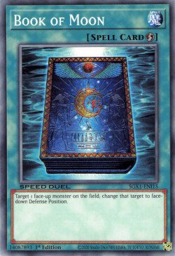 Book of Moon [SGX1-ENI15] Common 