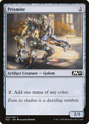 Prismite [Core Set 2021] 