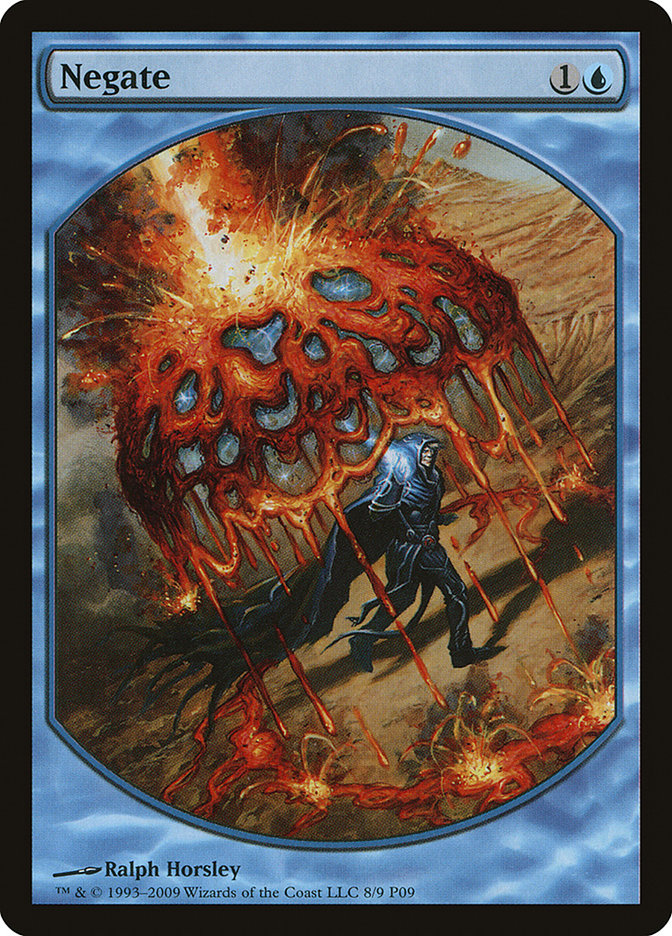 Negate [Magic Player Rewards 2009] 