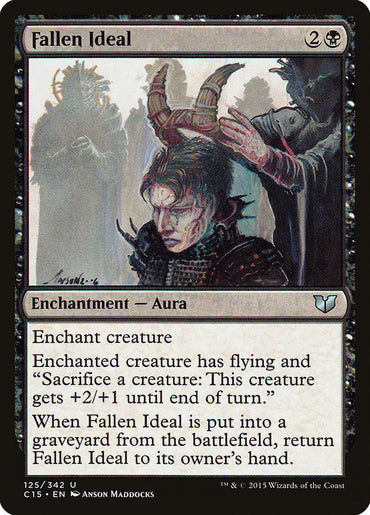 Fallen Ideal [Commander 2015] 