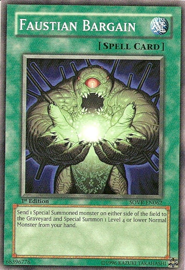 Slip Summon [SOVR-EN063] Common 