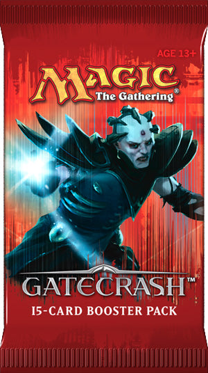 Gatecrash - Booster Pack 