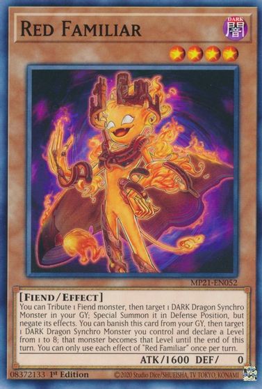 Family Network [MP21-EN052] Common 