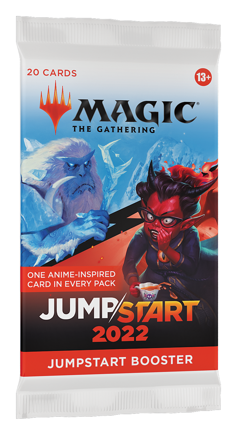 Jumpstart 2022 - Booster Pack 