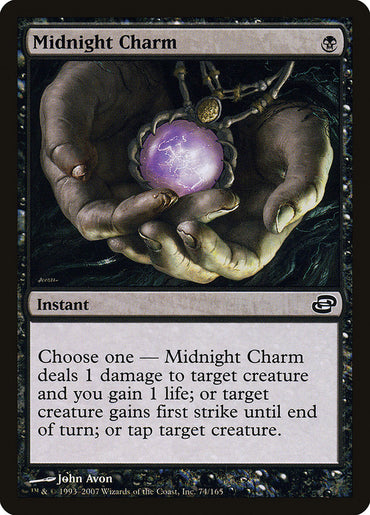 Midnight Charm [Planar Chaos] 