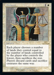 Balance (Retro) [30th Anniversary Edition] 
