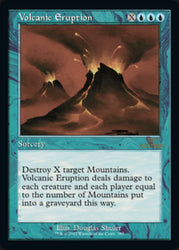 Volcanic Eruption (Retro) [30th Anniversary Edition] 