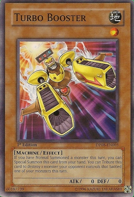 Turbo Booster [DP08-EN003] Common 