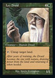 Druid Law (Retro) [30th Anniversary Edition] 