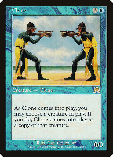 Clone [Onslaught] 