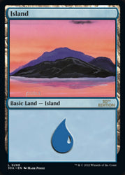 Island (288) [30th Anniversary Edition] 