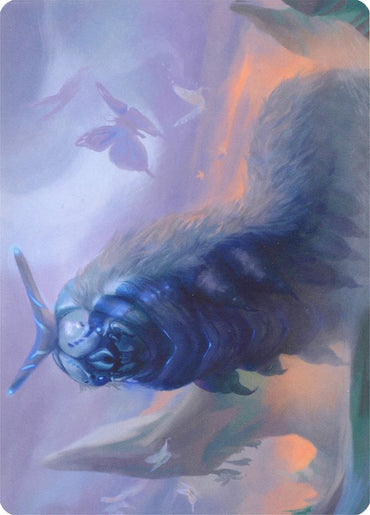 Chillerpillar // Chillerpillar [Modern Horizons Art Series]