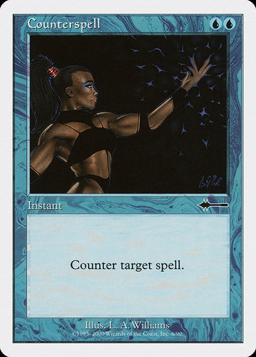 Counterspell [Beatdown] 