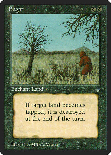 Blight [Legends] 