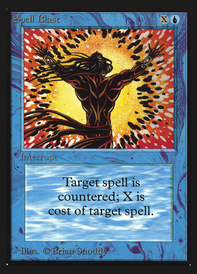 Spell Blast [Collectors' Edition] 