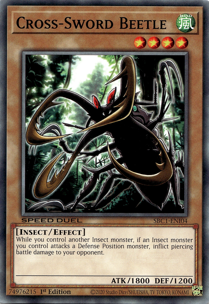 Pitch-Black Power Stone [SBC1-ENA18] Common 