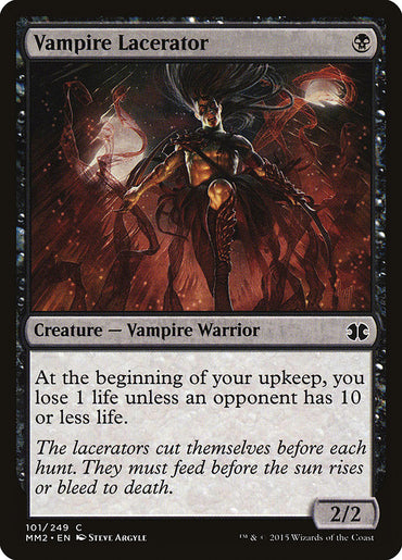 Vampire Lacerator [Modern Masters 2015] 