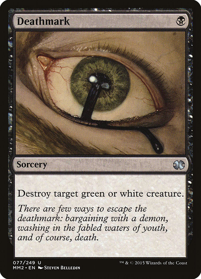 Deathmark [Modern Masters 2015] 