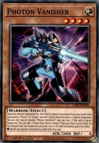 Photon Vanisher [LDS2-EN050] Common 