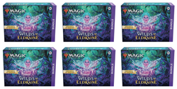 Wilds of Eldraine - Bundle Case