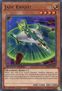Jade Knight [SBCB-EN069] Common 