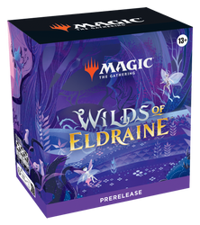 Wilds of Eldraine - Prerelease Pack 