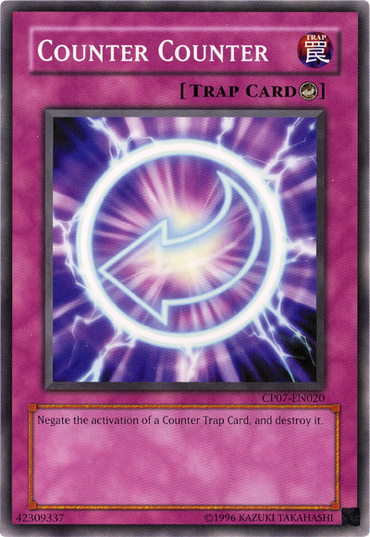 Counter Counter [CP07-EN020] Common 