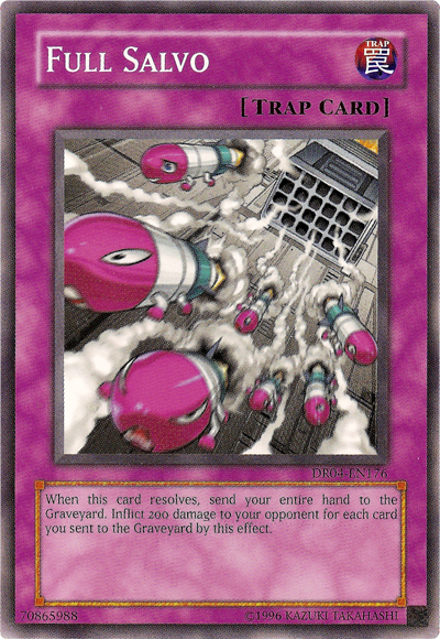 Full Except [DR04-EN176] Common 