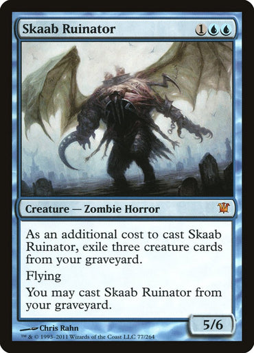 Skaab Ruinator [Innistrad] 