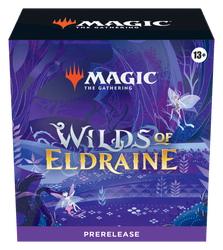 Wilds of Eldraine - Prerelease Pack 