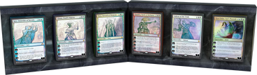 San Diego Comic-Con 2017 - Planeswalker Box Set 