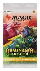 Dominaria United - Jumpstart Booster Pack 